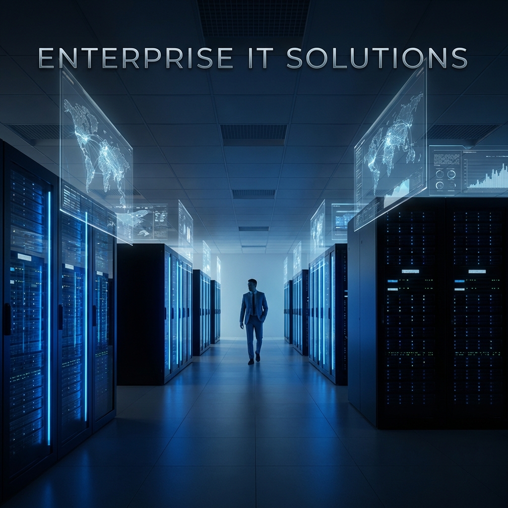 WISEpro 企業 IT 解決方案